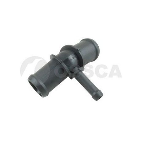 фото OSSCA 62893 Фланец охлаждающей жидкости OSSCA 62893 Фланец охлаждающей жидкости