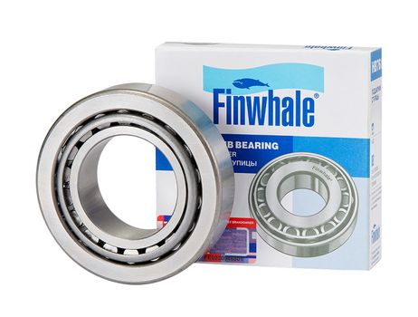 фото Finwhale HB761 Подшипник ступицы колеса Finwhale HB761 Подшипник ступицы колеса