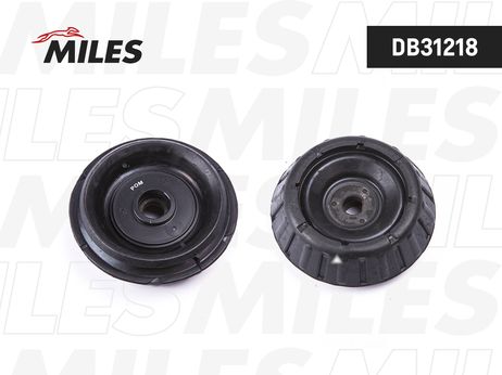 Miles DB31218 Опора амортизатора
