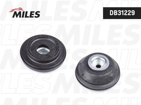 Miles DB31229 Опора амортизационной стойки