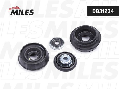 Miles DB31234 Опора амортизационной стойки