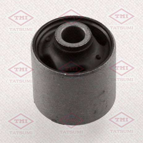 фото TATSUMI TEF2107 Сайлентблок продольной тяги TATSUMI TEF2107 Сайлентблок продольной тяги