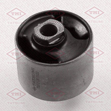 фото TATSUMI TEF2128 Сайлентблок продольного рычага TATSUMI TEF2128 Сайлентблок продольного рычага