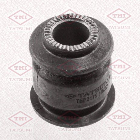 фото TATSUMI TEF2175 Сайлентблок поперечной тяги TATSUMI TEF2175 Сайлентблок поперечной тяги
