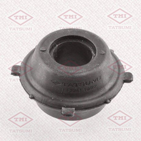 TATSUMI TEF2241 Сайлентблок нижнего рычага внешний | перед |