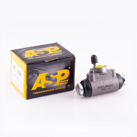 фото ASP L260102 Цилиндр тормозной колесный ASP L260102 Цилиндр тормозной колесный