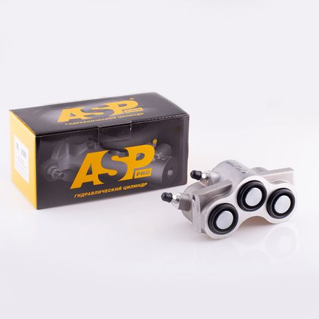 фото ASP L260205R Цилиндр тормозной колесный ASP L260205R Цилиндр тормозной колесный