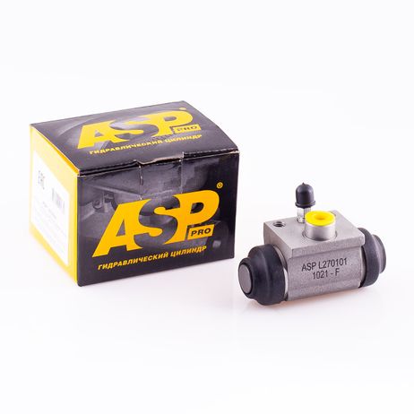 фото ASP L270101 Цилиндр тормозной колесный ASP L270101 Цилиндр тормозной колесный