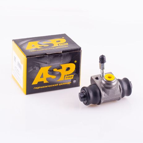фото ASP L410105 Цилиндр тормозной колесный ASP L410105 Цилиндр тормозной колесный