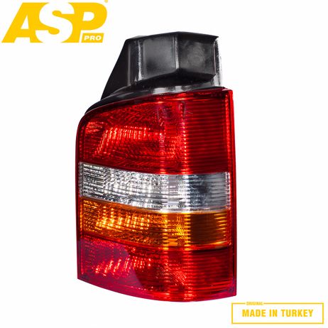 фото ASP LR4002 Фонарь | зад прав | ASP LR4002 Фонарь | зад прав |