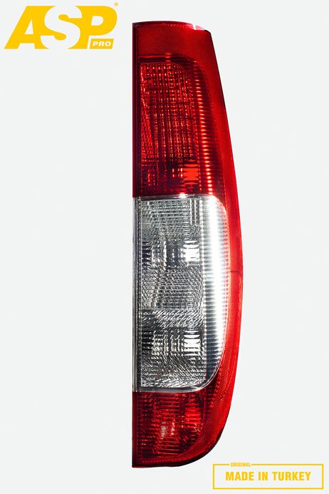 фото ASP LR6004 Фонарь задний mercedes-benz vito (2003-2013) правый без платы ASP LR6004 Фонарь задний mercedes-benz vito (2003-2013) правый без платы