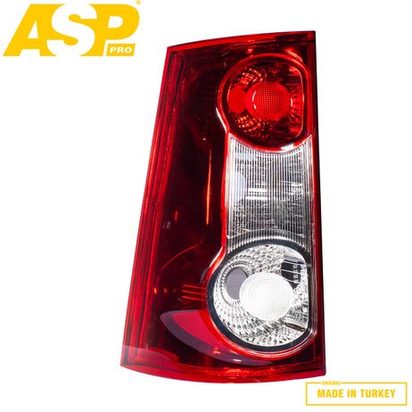 фото ASP LR7007 Фонарь задний lada largus левый без платы ASP LR7007 Фонарь задний lada largus левый без платы