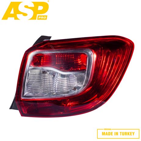 фото ASP LR7010 Фонарь | зад прав | ASP LR7010 Фонарь | зад прав |