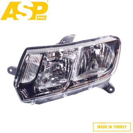 фото ASP LF7017 Фара | перед лев | ASP LF7017 Фара | перед лев |