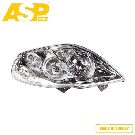 фото ASP LF7022 Фара передняя renault master (2010-) правая под корректор ASP LF7022 Фара передняя renault master (2010-) правая под корректор