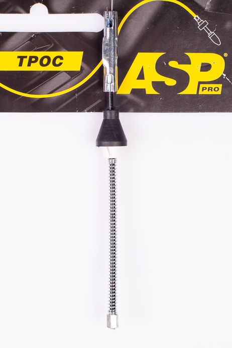 фото ASP KB9002 Трос стояночного тормоза | зад | ASP KB9002 Трос стояночного тормоза | зад |