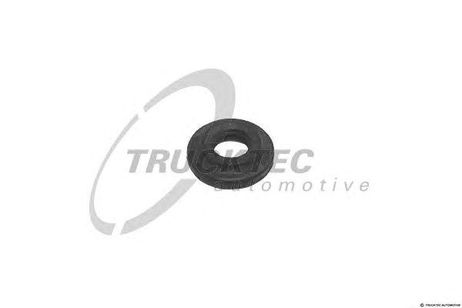 TRUCKTEC 08.10.034 Прокладка болта крышки клапанов
