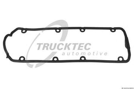 фото TRUCKTEC 08.10.023 Прокладка крышки ГБЦ полиакриловый каучук TRUCKTEC 08.10.023 Прокладка крышки ГБЦ полиакриловый каучук