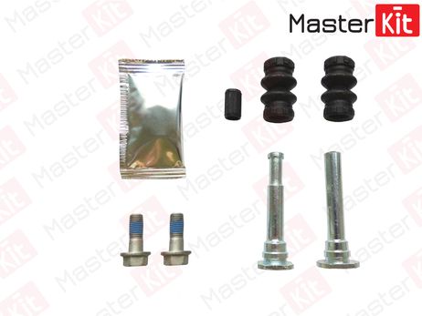 Master KiT 77A2164 Ремкомплект направляющих тормозного суппорта