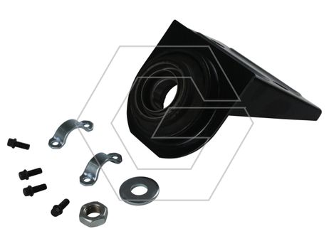 фото G-AUTOPARTS GRM30473 Подшипник опоры карданного вала G-AUTOPARTS GRM30473 Подшипник опоры карданного вала