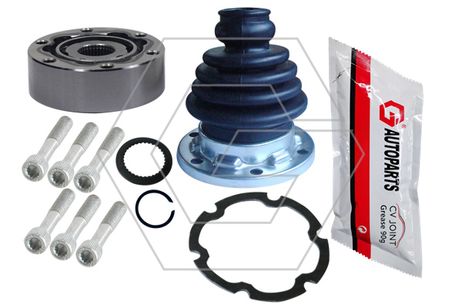 фото G-AUTOPARTS GCI83003 Шрус внутренний | перед прав/лев | G-AUTOPARTS GCI83003 Шрус внутренний | перед прав/лев |