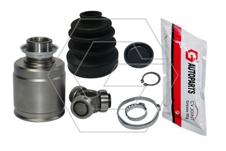 фото G-AUTOPARTS GCI23023 Шрус внутренний | перед прав | G-AUTOPARTS GCI23023 Шрус внутренний | перед прав |
