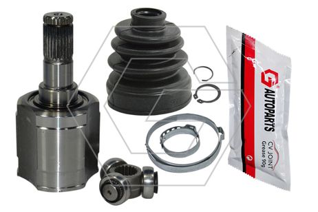 фото G-AUTOPARTS GCI24010 Шрус внутренний | зад прав/лев | G-AUTOPARTS GCI24010 Шрус внутренний | зад прав/лев |
