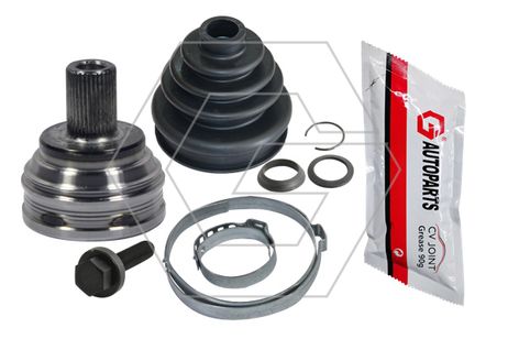 фото G-AUTOPARTS GCO53001 Шрус наружный| перед прав/лев | G-AUTOPARTS GCO53001 Шрус наружный| перед прав/лев |