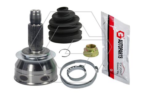 фото G-AUTOPARTS GCO56042 Шрус наружный| перед прав/лев | G-AUTOPARTS GCO56042 Шрус наружный| перед прав/лев |