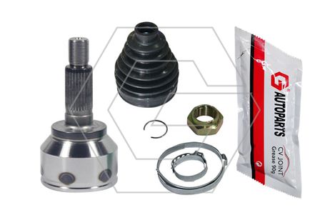 фото G-AUTOPARTS GCO27082 Шрус наружный| перед прав/лев | G-AUTOPARTS GCO27082 Шрус наружный| перед прав/лев |