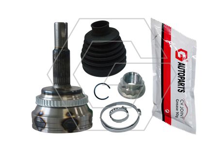 G-AUTOPARTS GCO59290 Шрус наружный| перед прав/лев |