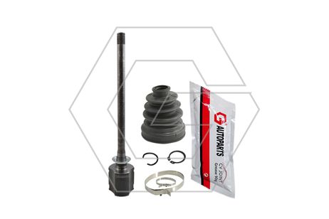 фото G-AUTOPARTS GCI59191 Шрус внутренний | перед прав | G-AUTOPARTS GCI59191 Шрус внутренний | перед прав |