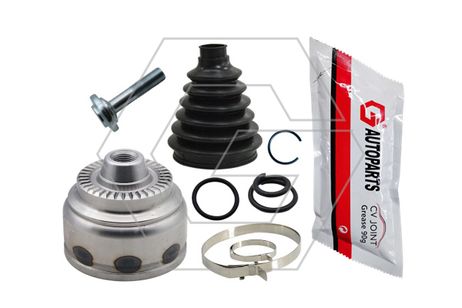 фото G-AUTOPARTS GCO81413 Шрус наружный| перед прав/лев | G-AUTOPARTS GCO81413 Шрус наружный| перед прав/лев |