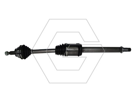 фото G-AUTOPARTS GDS35055 Привод в сборе | перед прав | G-AUTOPARTS GDS35055 Привод в сборе | перед прав |