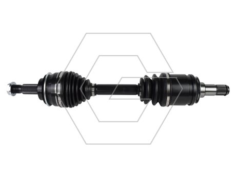 фото G-AUTOPARTS GDS59015 Привод в сборе | перед прав/лев | G-AUTOPARTS GDS59015 Привод в сборе | перед прав/лев |