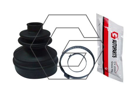 фото G-AUTOPARTS GBK60021 Пыльник шрус | перед прав/лев | G-AUTOPARTS GBK60021 Пыльник шрус | перед прав/лев |