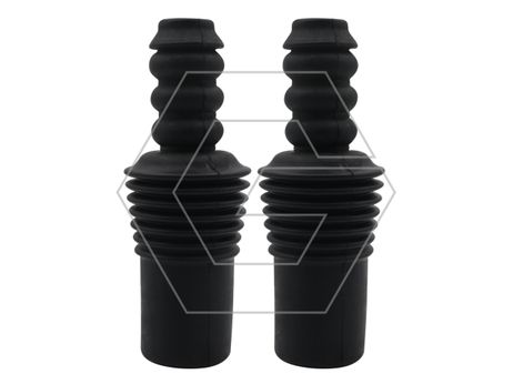 фото G-AUTOPARTS GRM402920PK Комплект пыльников и отбойников | перед | G-AUTOPARTS GRM402920PK Комплект пыльников и отбойников | перед |