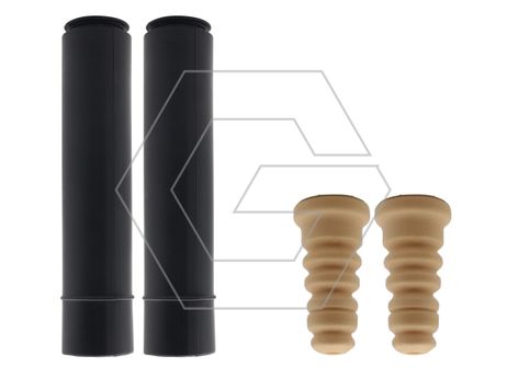 фото G-AUTOPARTS GRM404980PK Комплект пыльников и отбойников | зад | G-AUTOPARTS GRM404980PK Комплект пыльников и отбойников | зад |