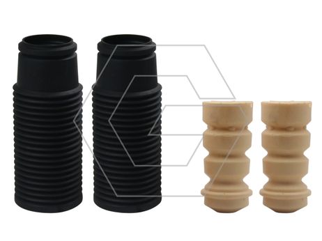 фото G-AUTOPARTS GRM405381PK Комплект пыльников и отбойников | зад | G-AUTOPARTS GRM405381PK Комплект пыльников и отбойников | зад |