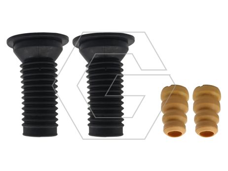 G-AUTOPARTS GRM402690PK Комплект пыльников и отбойников | перед |