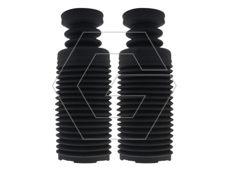 фото G-AUTOPARTS GRM405910PK Комплект пыльников и отбойников | перед | G-AUTOPARTS GRM405910PK Комплект пыльников и отбойников | перед |