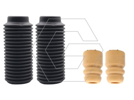 фото G-AUTOPARTS GRM406510PK Комплект пыльников и отбойников | перед | G-AUTOPARTS GRM406510PK Комплект пыльников и отбойников | перед |