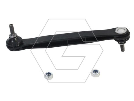 фото G-AUTOPARTS GSU050135 Стойка стабилизатора | перед прав/лев | G-AUTOPARTS GSU050135 Стойка стабилизатора | перед прав/лев |