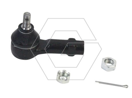 фото G-AUTOPARTS GSU070321 Наконечник рулевой тяги | перед прав/лев | G-AUTOPARTS GSU070321 Наконечник рулевой тяги | перед прав/лев |