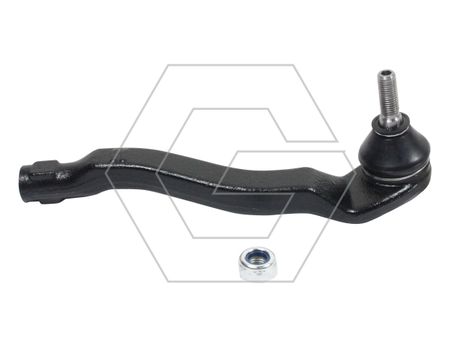 фото G-AUTOPARTS GSU070412 Наконечник рулевой тяги | перед лев | G-AUTOPARTS GSU070412 Наконечник рулевой тяги | перед лев |