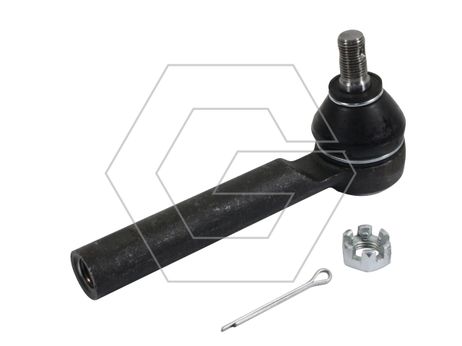 фото G-AUTOPARTS GSU070423 Наконечник рулевой тяги | перед прав/лев | G-AUTOPARTS GSU070423 Наконечник рулевой тяги | перед прав/лев |