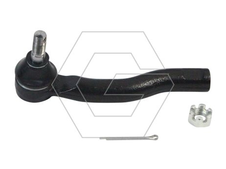 фото G-AUTOPARTS GSU070775 Наконечник рулевой тяги | перед прав | G-AUTOPARTS GSU070775 Наконечник рулевой тяги | перед прав |