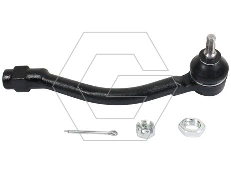 фото G-AUTOPARTS GSU070937 Наконечник рулевой тяги | перед лев | G-AUTOPARTS GSU070937 Наконечник рулевой тяги | перед лев |