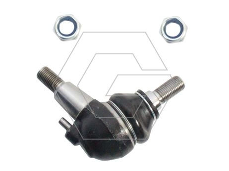 фото G-AUTOPARTS GSU080671 Опора шаровая | перед прав/лев | G-AUTOPARTS GSU080671 Опора шаровая | перед прав/лев |