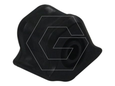 фото G-AUTOPARTS GRM13151 Втулка стабилизатора | перед | G-AUTOPARTS GRM13151 Втулка стабилизатора | перед |